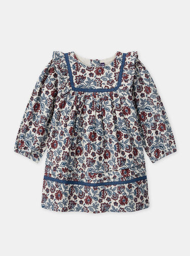 Navy DRESS NAPATTY / 25H1BFX2ROB714