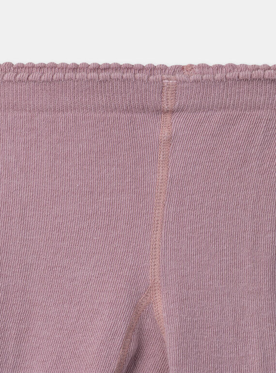 Off white TIGHTS NAELOISE / 25H4BFL1COL001