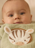 Green BABY SLEEPING BAG MONICO / 25E0AG12TURG610