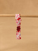 White HEADWRAP MAULRIKE / 25E4BFQ1BAN000