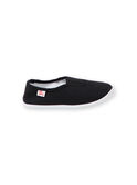 Black Ryhtmic slippers GFRYTHMIQ1 / 19WK35B2D09090