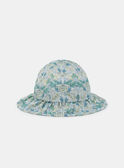 Ivory HAT KAULLA / 24E4BFR1CHA005