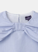 Vanilla BLOUSE MELURETTE / 25E2PF81CHE114