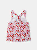 White TANK TOP MLUDEBETTE / 25E2PFQ1DEB000