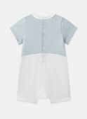 Off white OVERALL MEFLORENT / 25E5BGH1CBL001