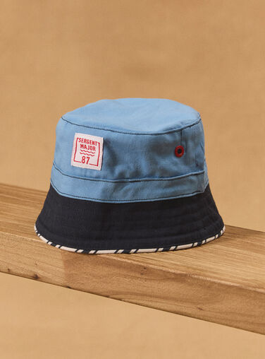 Off white HAT Off white HAT MAVINNY / 25E4BGQ1CHA001