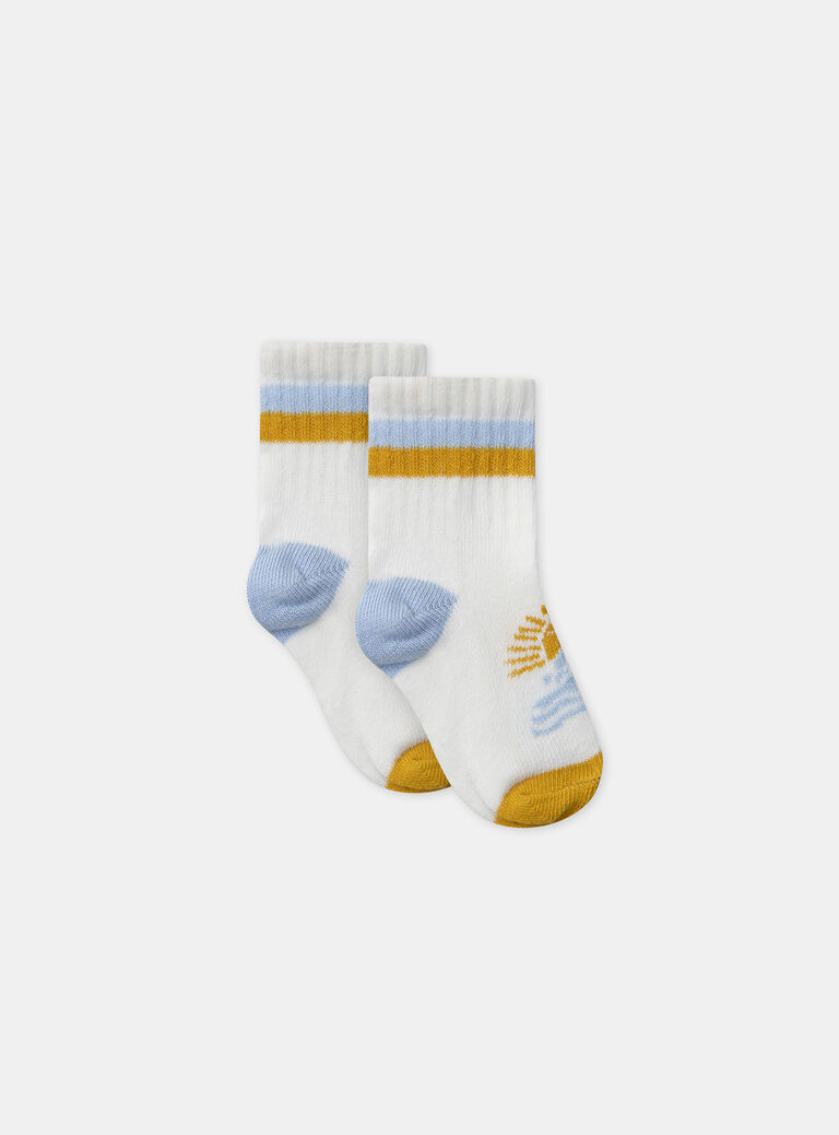 Off white SOCKS MAMIMI / 25E4BGK1SOQ001