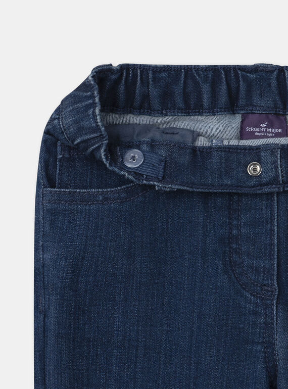  JEANS NUREGLETTE / 25H2PFQ1JEAP269