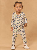 Vanilla LEGGINGS (bottom) MADONA / 25E1BF81LG114