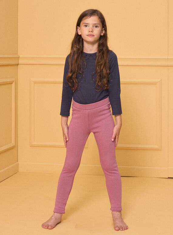 Red LEGGINGS (bottom) LITABLETTE 1 / 24H2PFB1LGD307