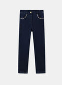 JEANS NLEJENETTE / 25H2PFT1JEAP269