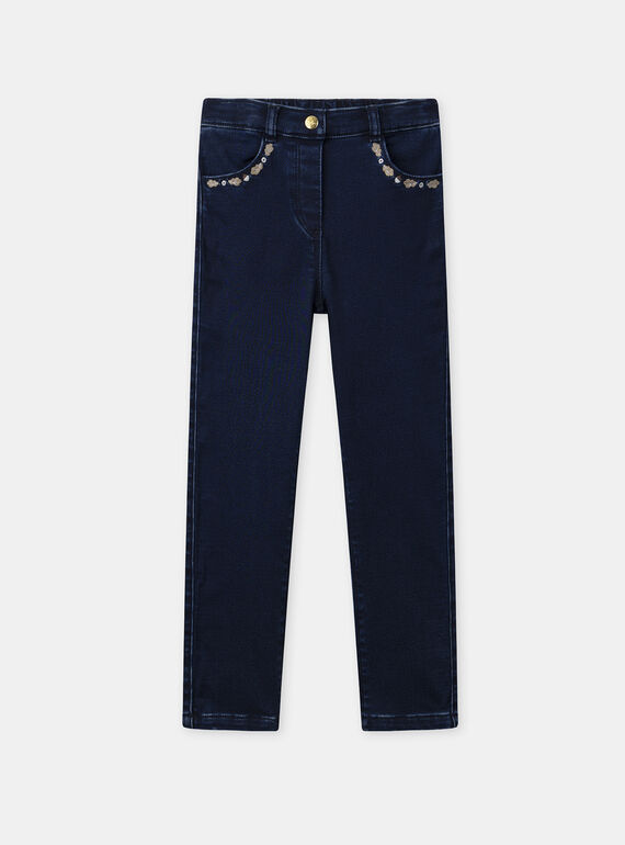  JEANS NLEJENETTE / 25H2PFT1JEAP269