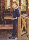  JEANS NLUFLETTE / 25H2PFX1JEAP269