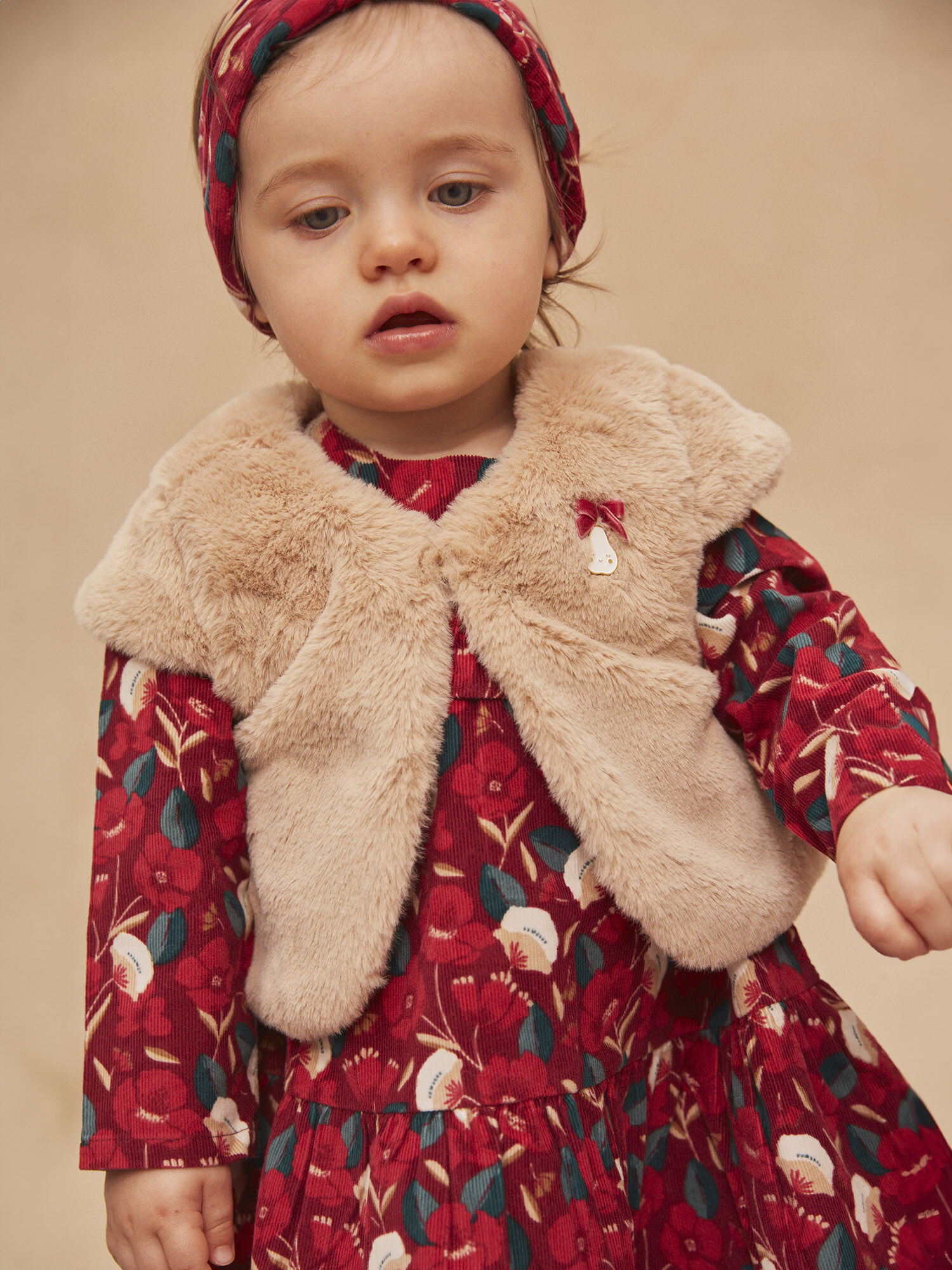 Collection bebe fille sergent hot sale major