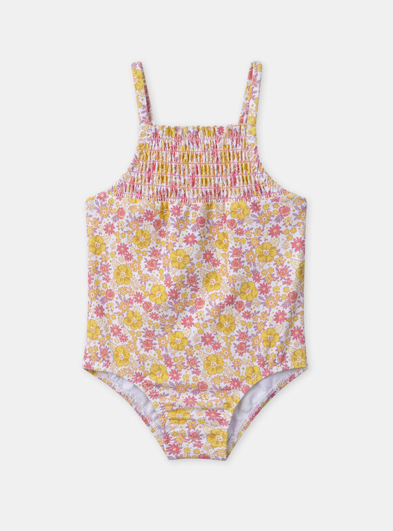 Off white SWIMSUIT MITOSCANE / 25E4BFC1MAI001