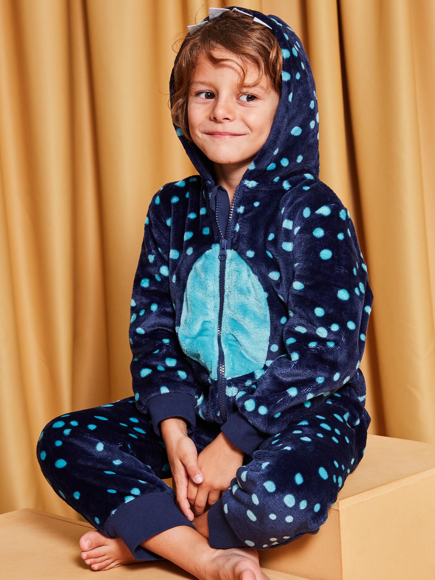 Groen Gestreepte Unisex St Patrick's Day Pyjama Leukste Klaver in de Patch Pyjama Set Kleding Meisjeskleding Pyjamas & Badjassen Pyjama Sets 