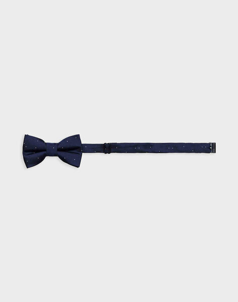 Navy Bowtie For Children For Future Mother For Sale On Sergent Major International Website