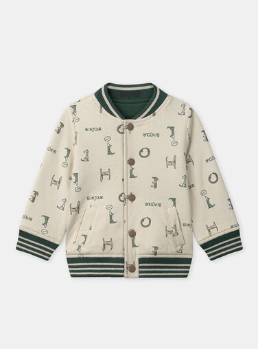 Off white CARDIGAN Off white CARDIGAN NAFELIX / 25H1BGS4CAR001