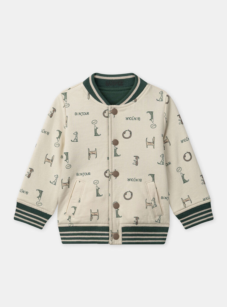 Off white CARDIGAN Off white CARDIGAN NAFELIX / 25H1BGS4CAR001