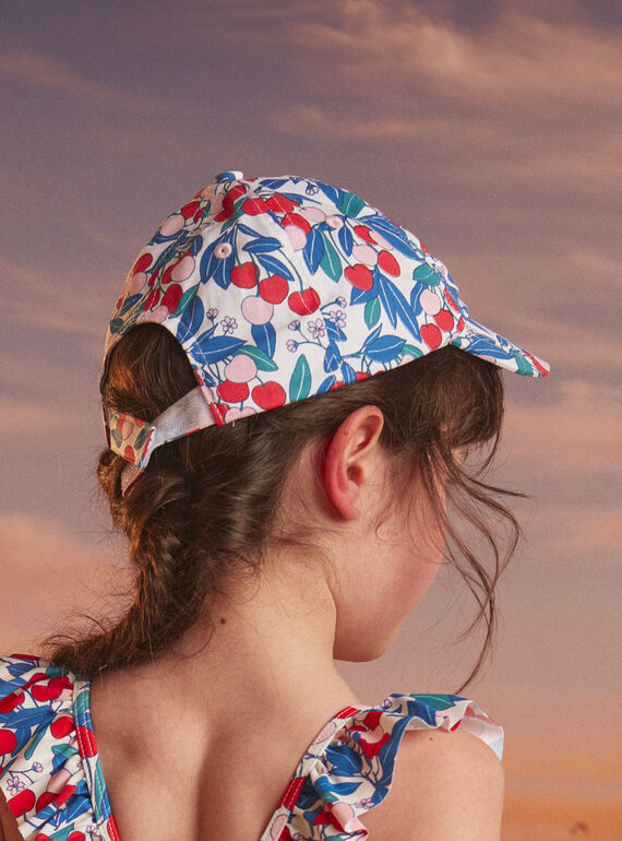 Off white HAT KLUCASETTE / 24E4PFG2CHA001