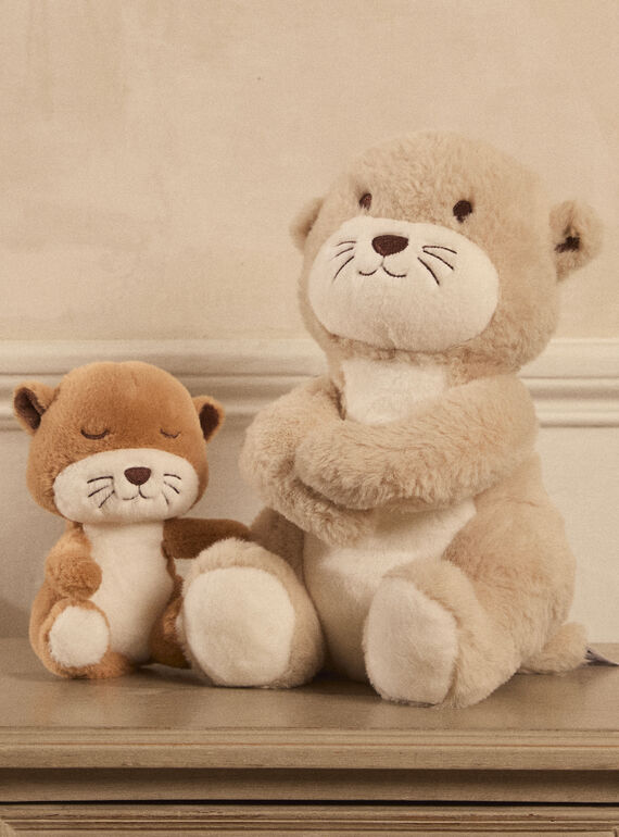 Multicolor SOFT TOYS-26-50CM 24HLOUTREPELUCH / 24J7GM21PE2099