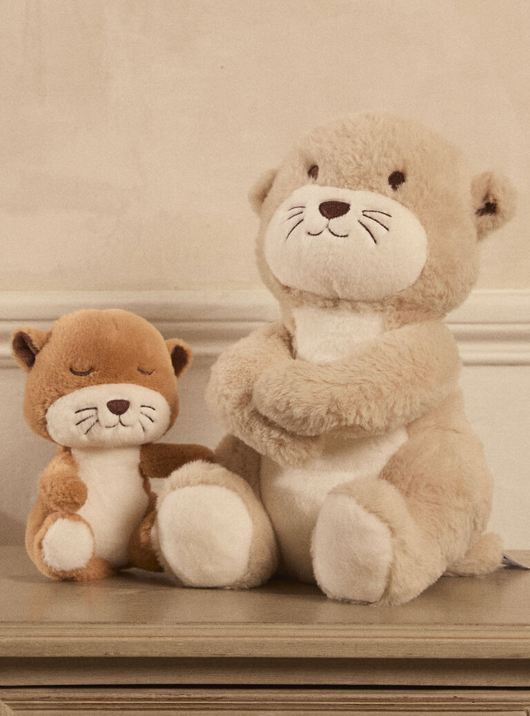 Multicolor SOFT TOYS-26-50CM Multicolor SOFT TOYS-26-50CM 24HLOUTREPELUCH / 24J7GM21PE2099
