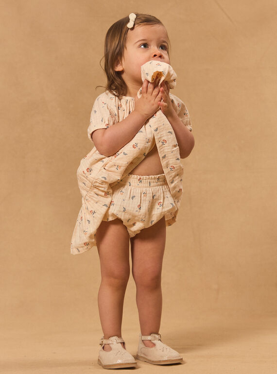 Pink DRESS MASANDRINE / 25E1BFP1ROBD300