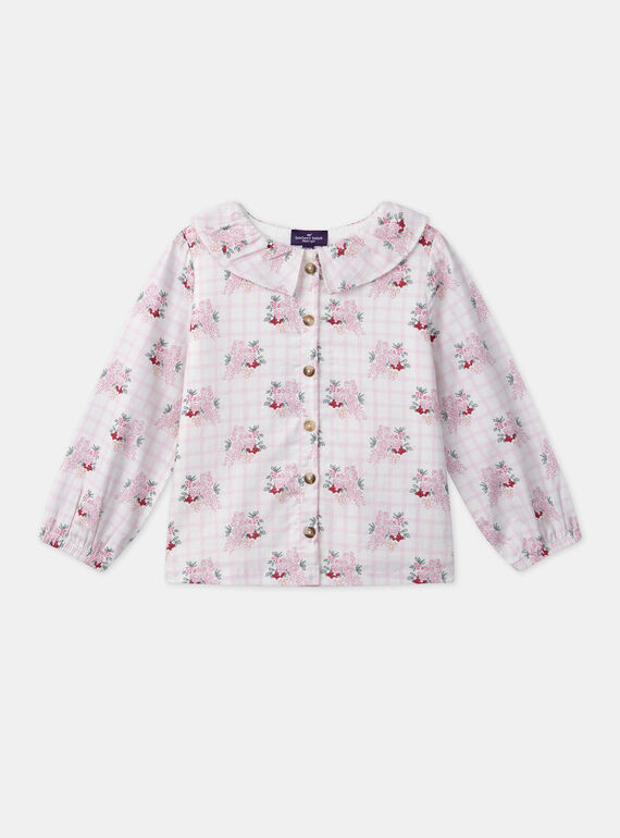 Off white SET LANOELIA / 24H1BFQ1ENS001