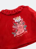 Doll Nightgown - Dreamy Pyjamas SMAFA0028NOEL / 22J7GF24HPO099