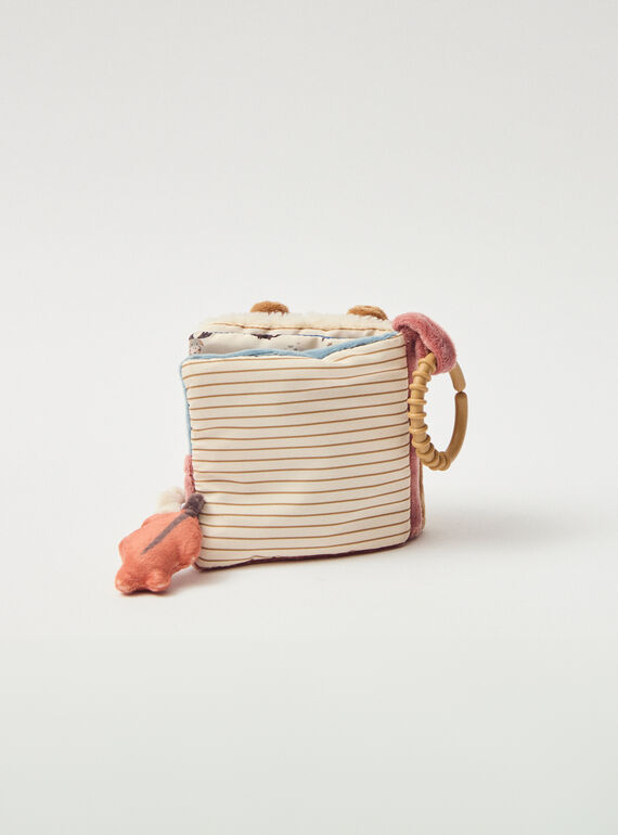 Multicolor STACKING AND SORTING 25HBGLIVREVEIL / 25J78334EPE099