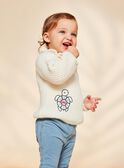 Knit sweater FALILY / 23E1BFC1PUL001