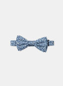Navy BOW TIE MRENUAGE / 25E4PGL1NOEC204