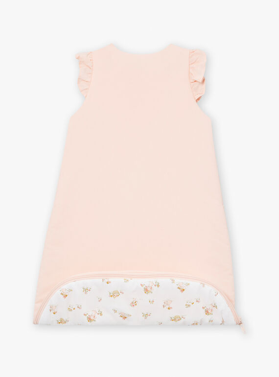 Off white BABY SLEEPING BAG LOEVA / 24H0AF11TUR001