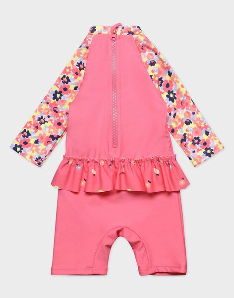 Pink Overall For Baby For Sale On Sergent Major International Website Pink Overall For Baby For Sale On Sergent Major International Website