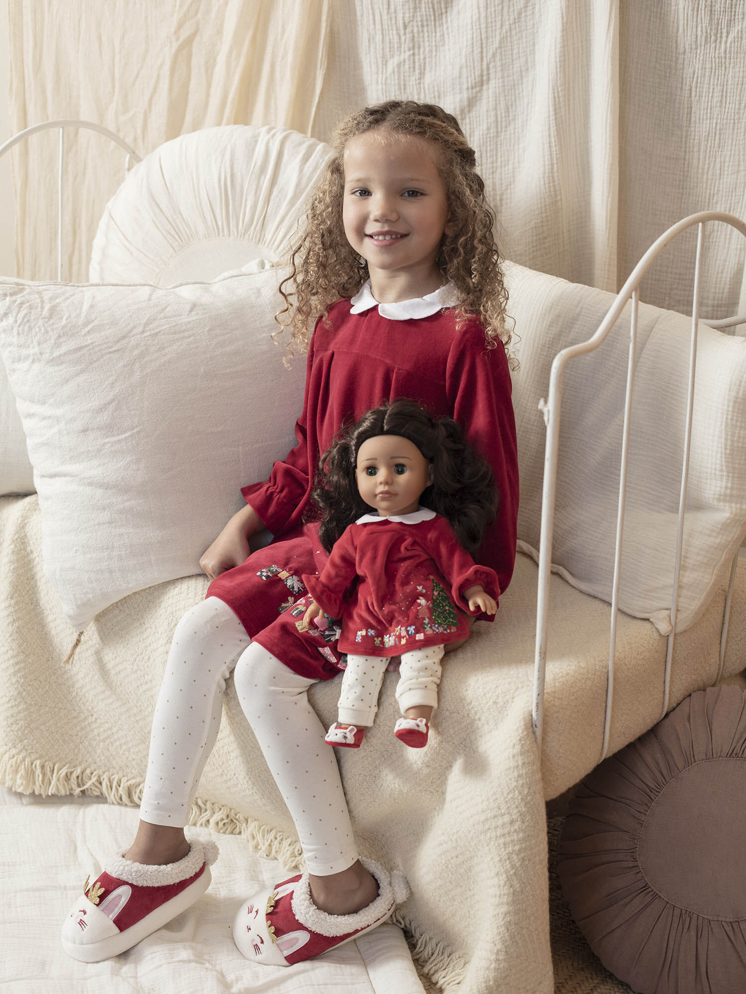 Pyjama noel on sale sergent major 2019
