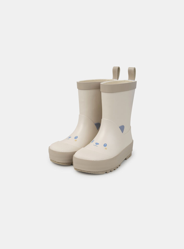 Off white RAIN BOOTS Off white RAIN BOOTS NINOLANE / 25F10BG11D0C002