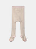 Off white TIGHTS MAIVONNE / 25E4BF91COLA001