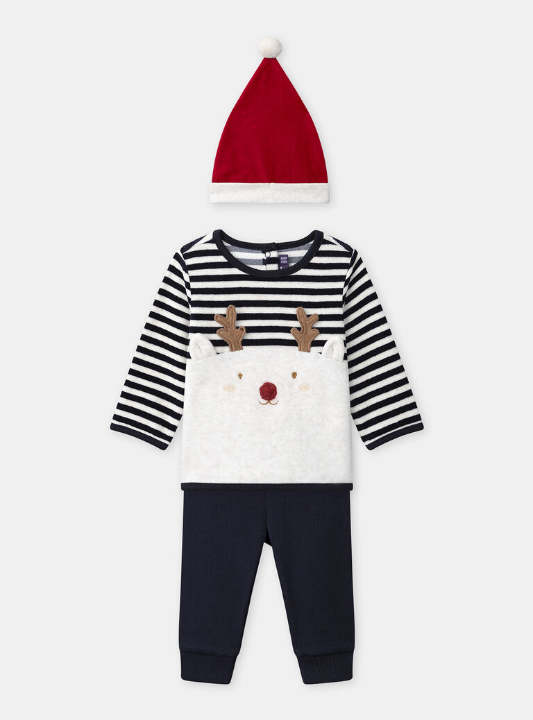 Navy SET NAWALS / 25H1BG53ENS070