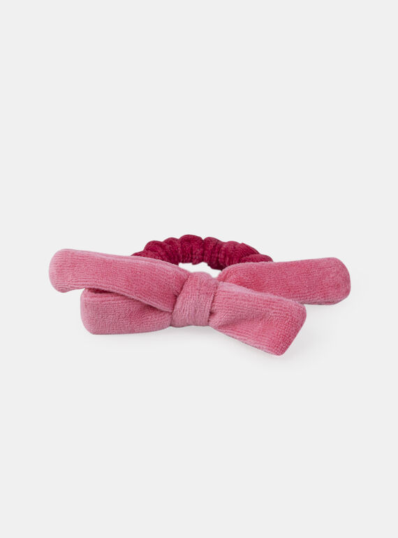 Red ELASTIC MOUMETTE / 25E4PFM5ELAF518