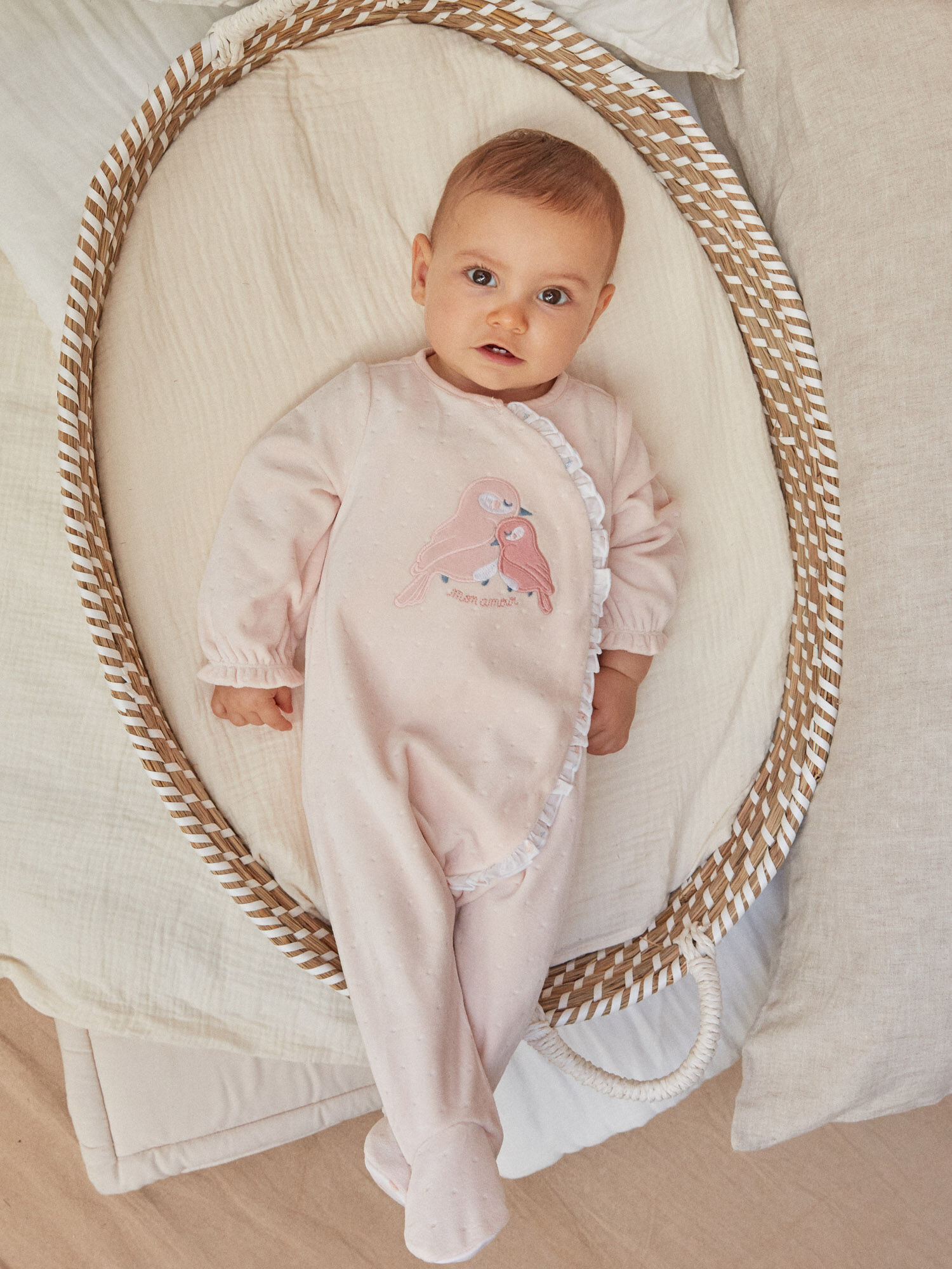 Newborn New Collection Exclusive prints Children s fashion