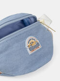  BAG AND POUCH MLOBANAGE / 25E4PGP1BESP269