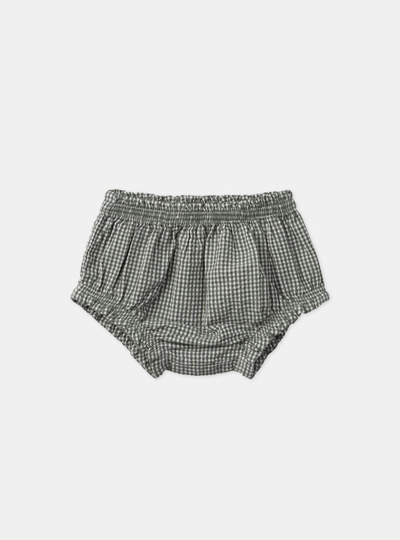 Off white DRESS MAISALYS / 25E1BF92ROBA001