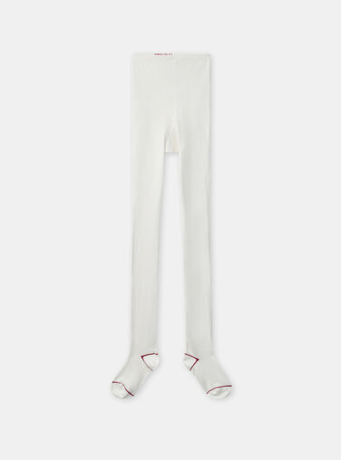 Off white TIGHTS NOCOLETTE / 25H4PFP1COL001