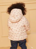 Beige JACKET LIMATHILDE / 24H1BF61VES080