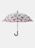 Transparent UMBRELLA LOPLUETTE / 24H4PFL1PUI961