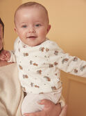 Heather beige SET LOHENN / 24H0NG21ENSA011
