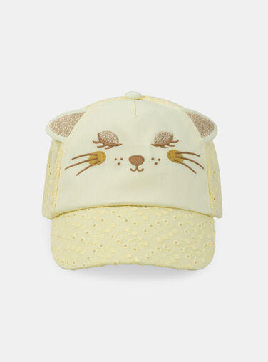 Yellow HAT Yellow HAT KOSKETTE / 24E4PFD3CHAB104