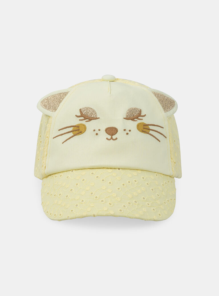 Yellow HAT Yellow HAT KOSKETTE / 24E4PFD3CHAB104