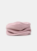 Baby rose SNOOD LIOBROETTE / 24H4PF82SNO307