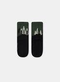 Ivory SOCKS SETx3 NITRIAGE / 25H4PGS1LC3005